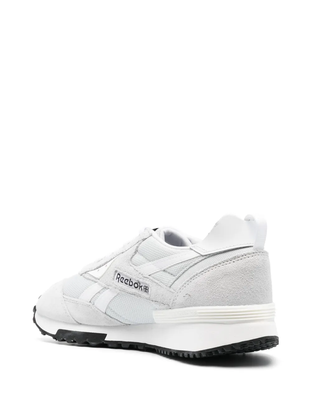 Reebok Lx2200 "White" sneakers Wit
