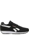 Reebok Rewind Run ""Black"" sneakers
