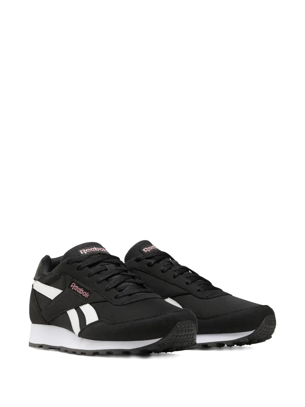 Reebok Rewind Run "Black" sneakers