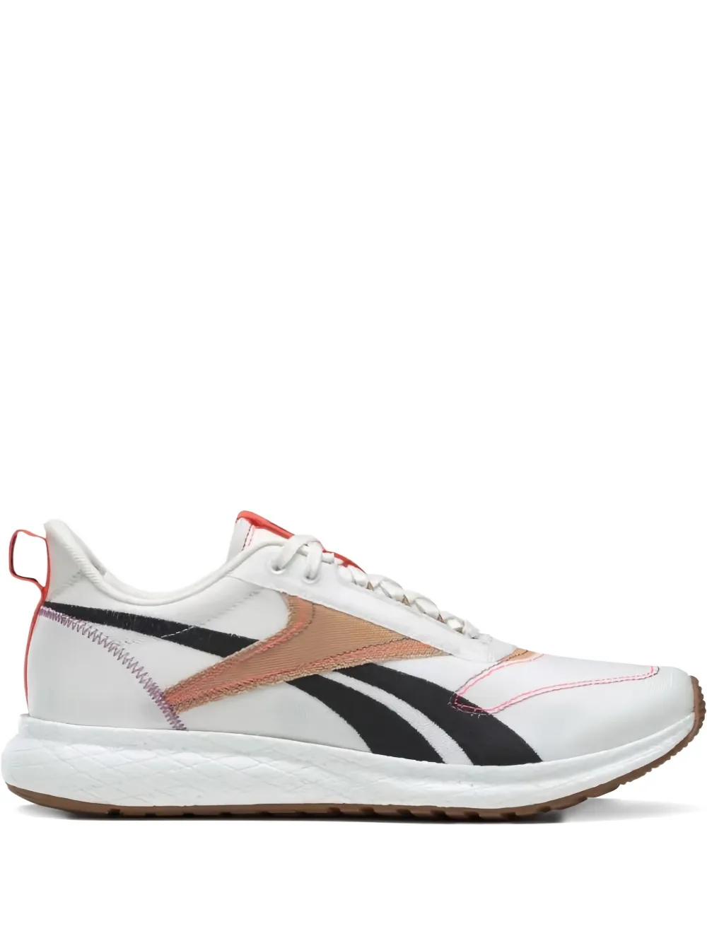 Reebok Floatride Energy Century Grow "White Black" sneakers