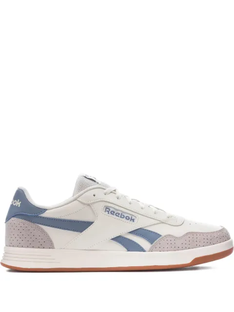 Reebok Court Advance "White/Blue" sneakers