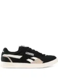 Reebok Court Advance Cnvs ""Black"" sneakers