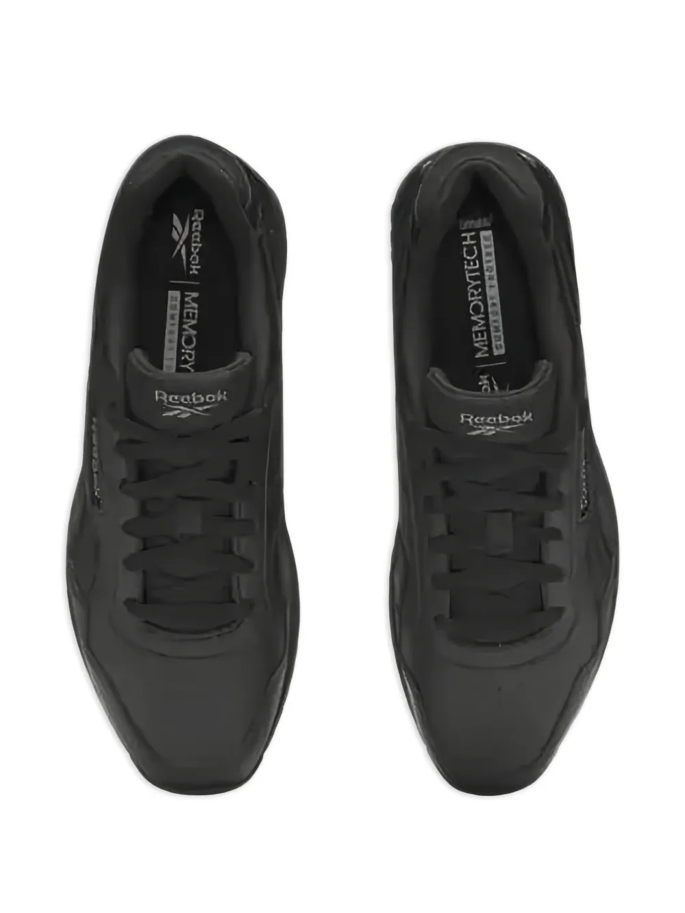 Reebok Glide Ripple Clip sneakers Black