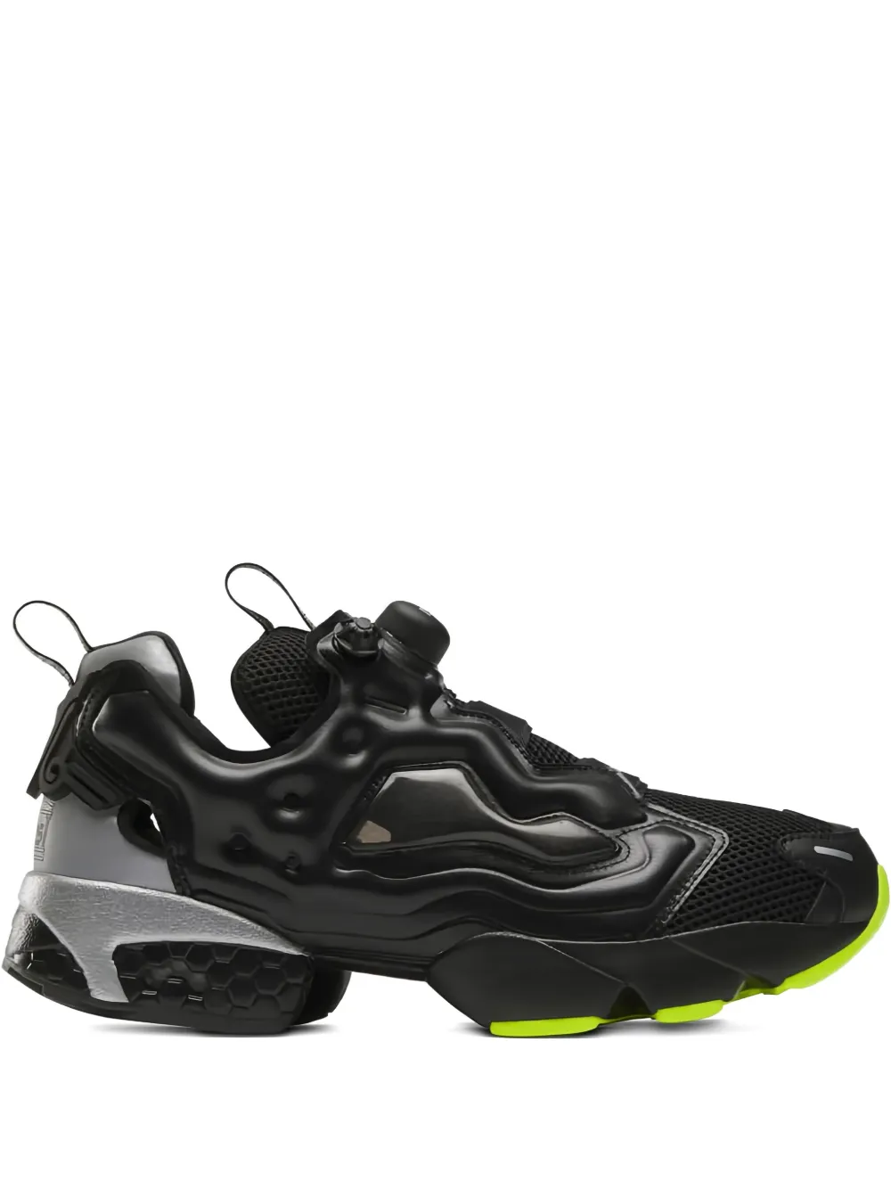 Reebok Instapump Fury 94 Bl "Black" sneakers