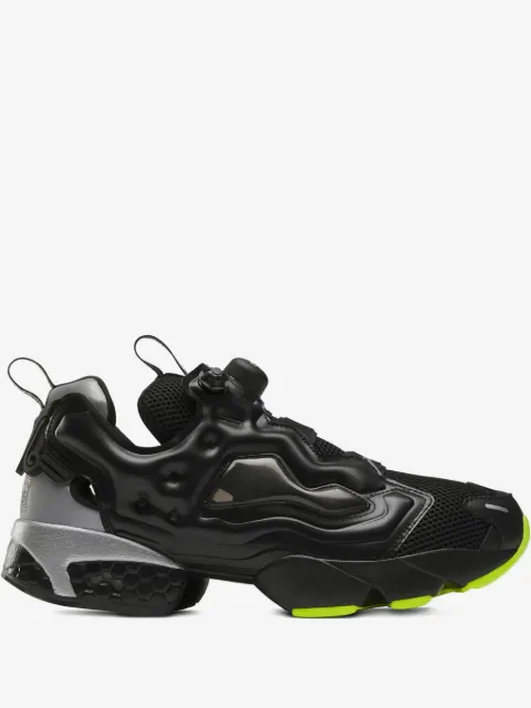 Reebok Instapump Fury 94 Bl "Black" sneakers