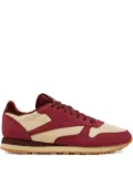 Reebok Classic Leather ""Red"" sneakers