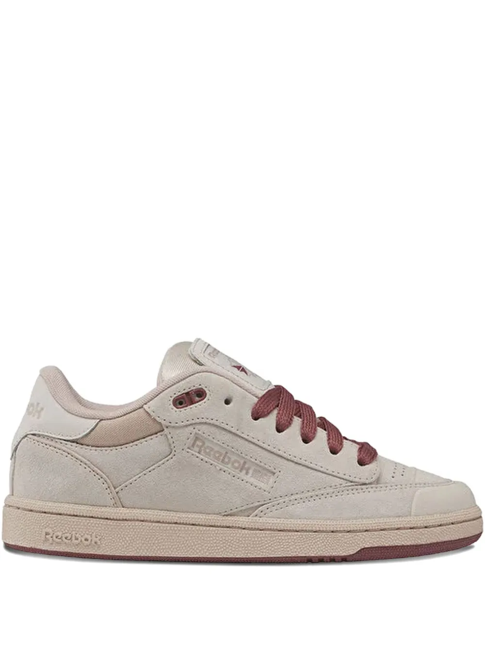 Reebok Club C Bulc WMNS "Pink" sneakers Neutrals