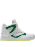 Reebok Royal ""White/Green"" sneakers