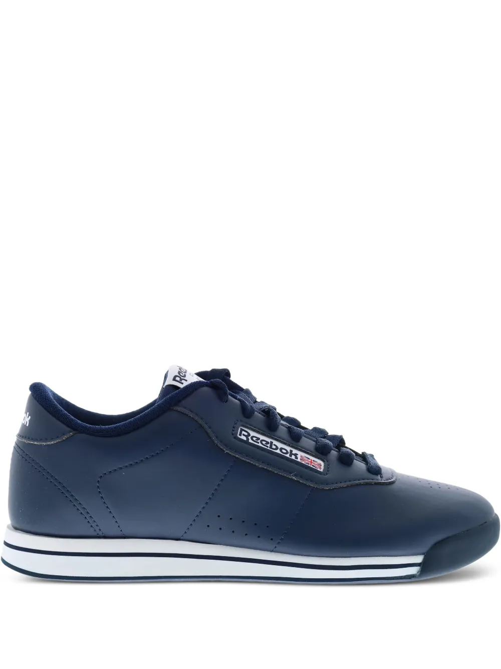 Reebok Princess "Navy White" sneakers Blue