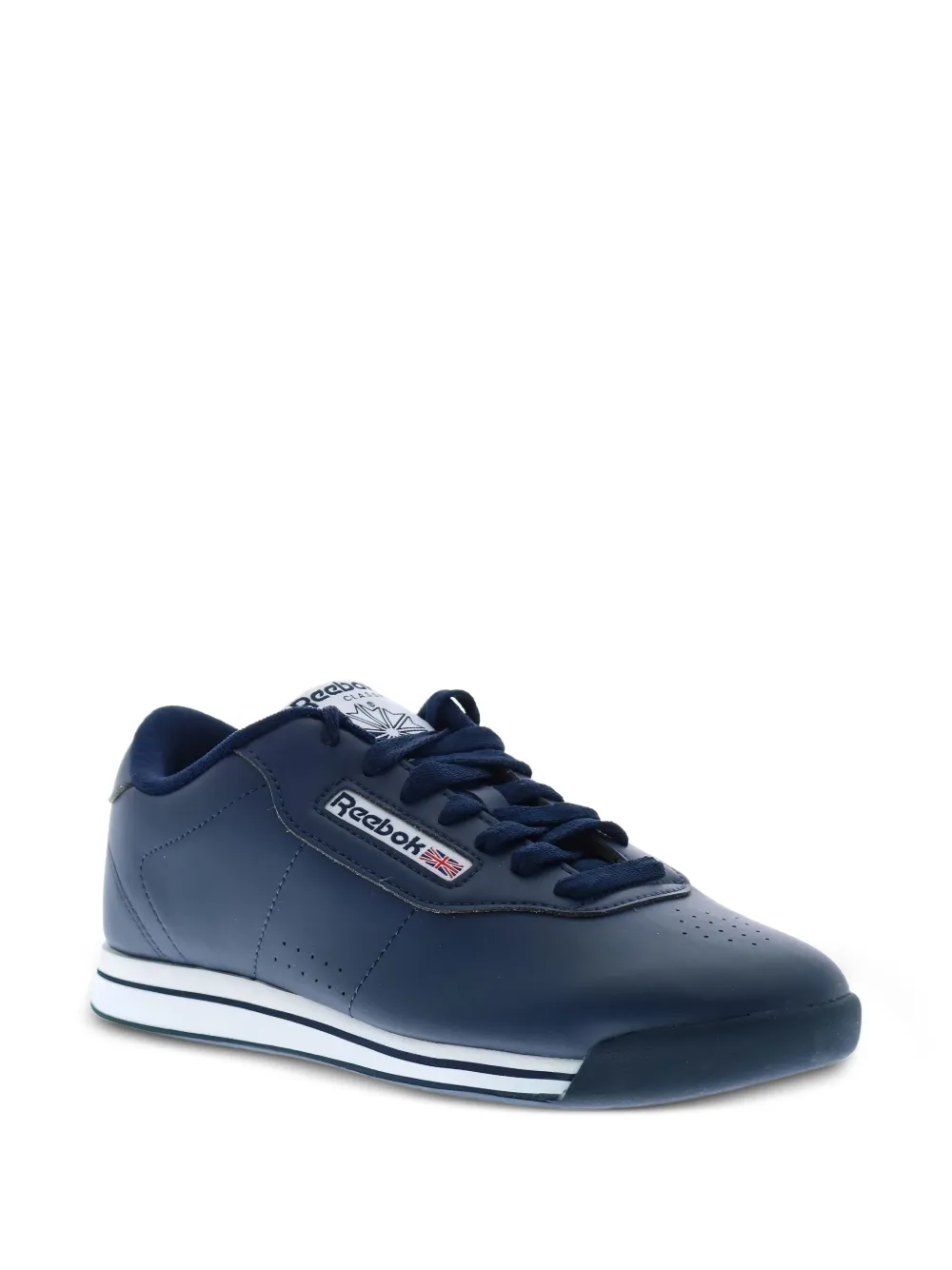 Reebok Princess "Navy White" sneakers Blue
