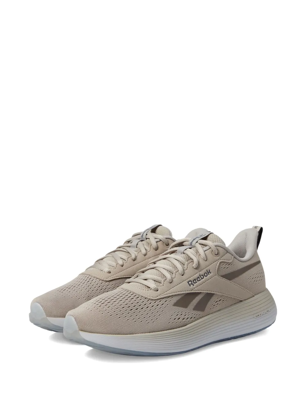 Reebok Dmx Comfort + "Beige White" sneakers Neutrals