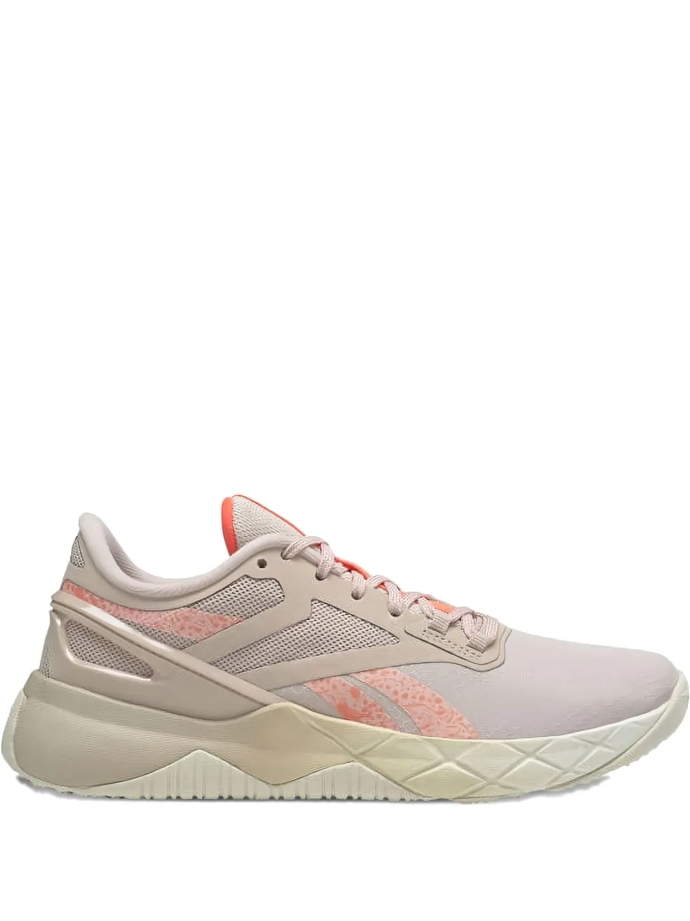 Reebok Nanoflex Tr "Pink" sneakers