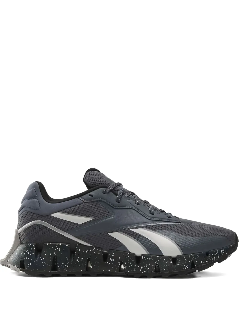 Reebok Zig Dynamica 4 Adventure "Black" sneakers