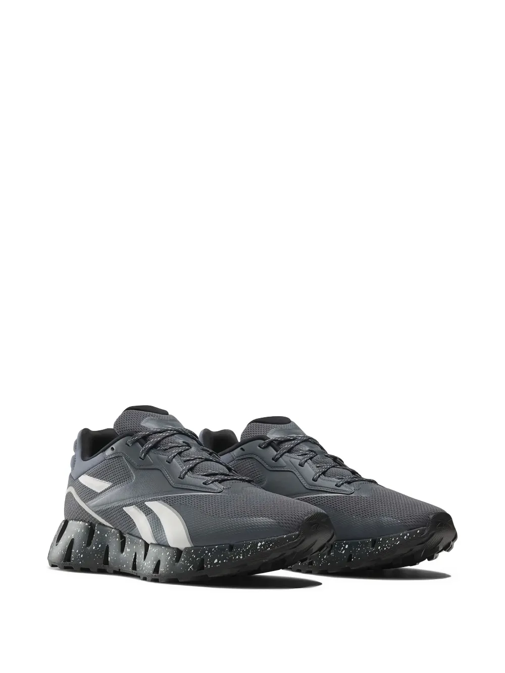 Reebok Zig Dynamica 4 Adventure "Black" sneakers | Low-Tops | Image 2