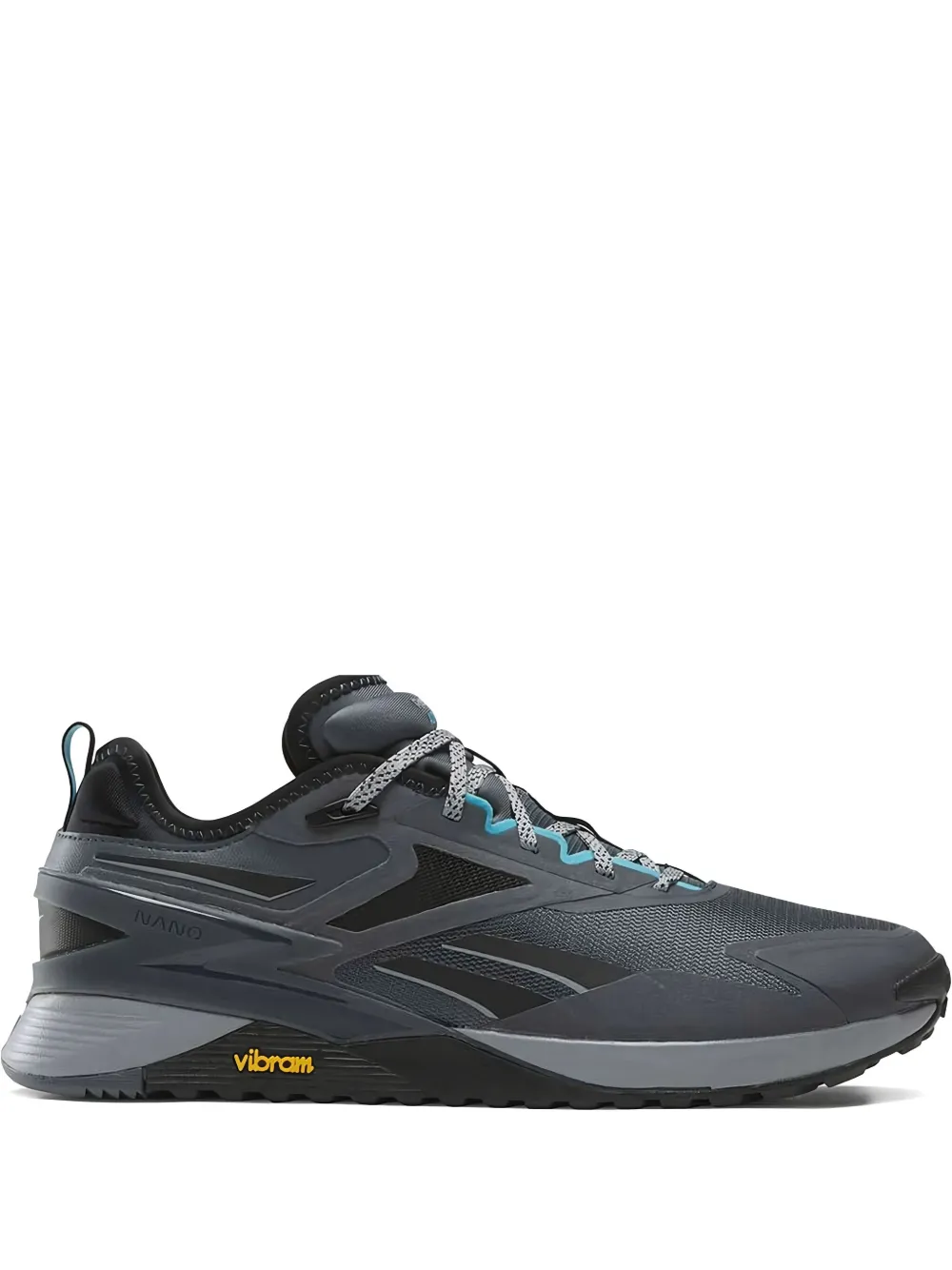 Reebok Nano X3 Adventure "Black" sneakers