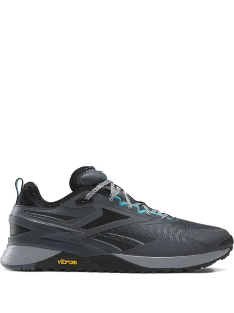 Reebok Nano X3 Adventure "Black" sneakers