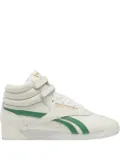 Reebok F/s Hi ""White/Green"" sneakers