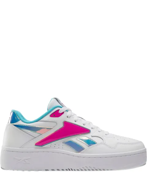 Reebok Atr Chill Iridescent "White/Pink" sneakers