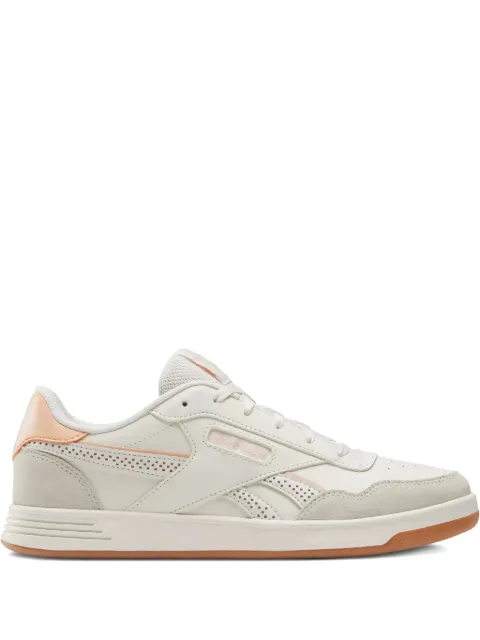 Reebok Court Advance "White" sneakers