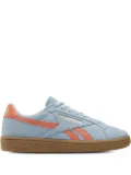 Reebok Club C Grounds Uk ""Light Blue/Pink"" sneakers