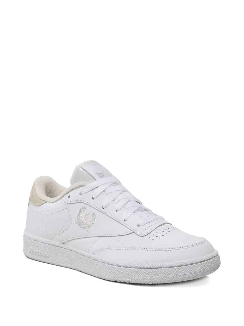 Reebok Club C 85 "White" sneakers