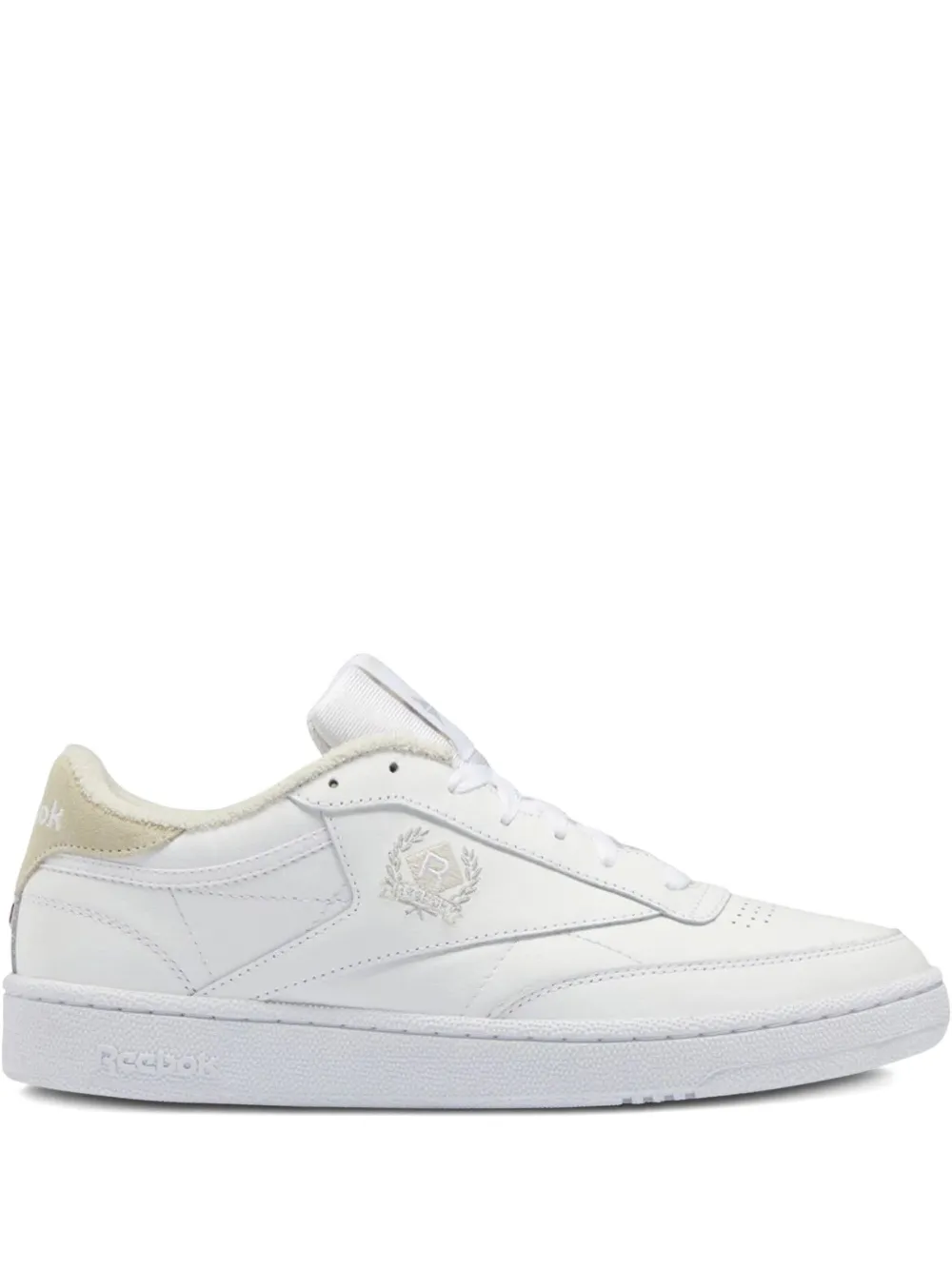 Reebok Club C 85 "White" sneakers