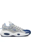 Reebok Solution Mid ""Grey/Blue"" sneakers