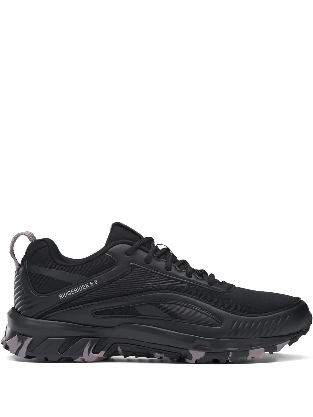 Reebok Ridgerider 6.0 "Black" sneakers