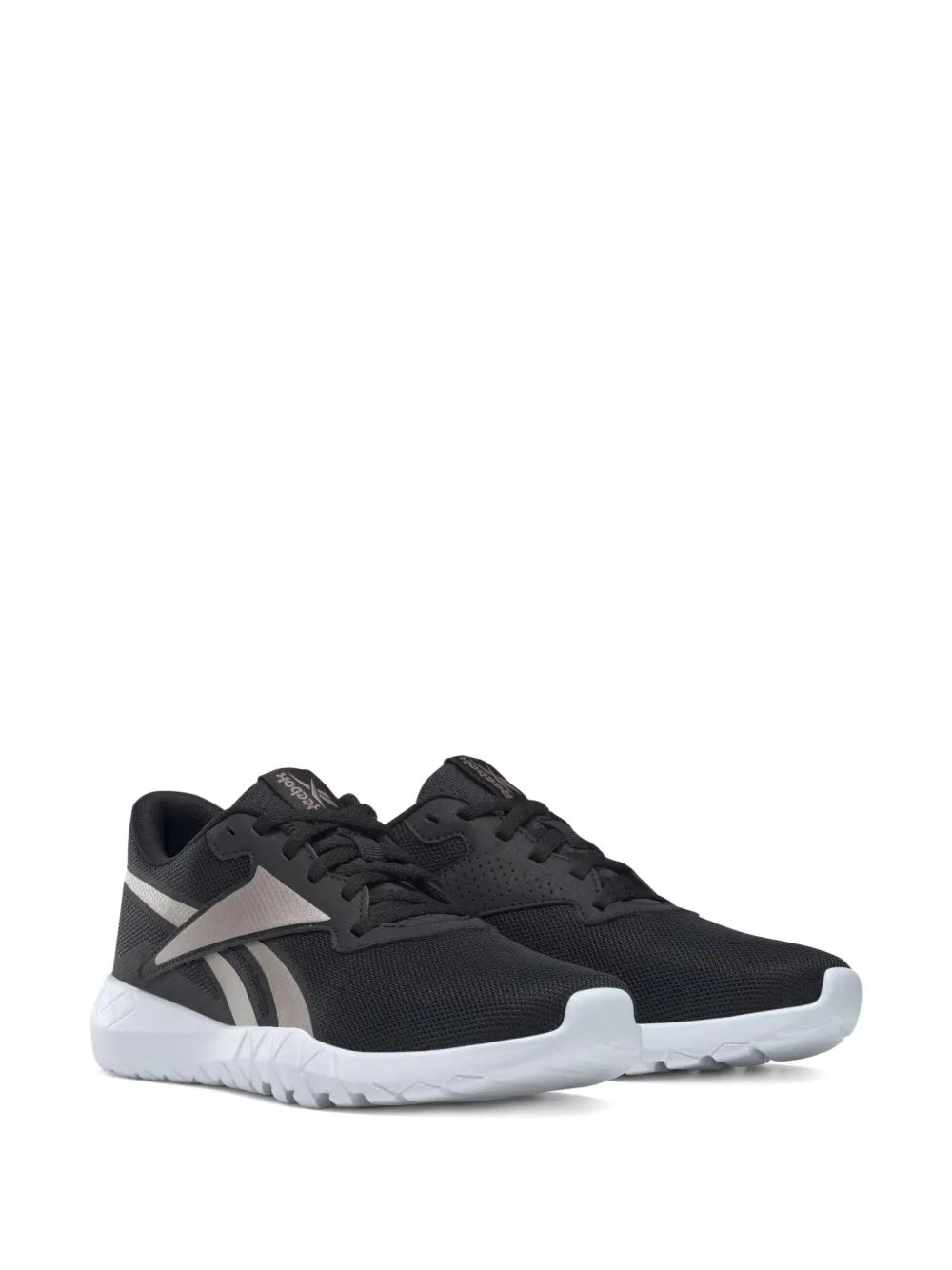 Reebok Flexagon Energy Tr 3 Black/White sneakers - Zwart