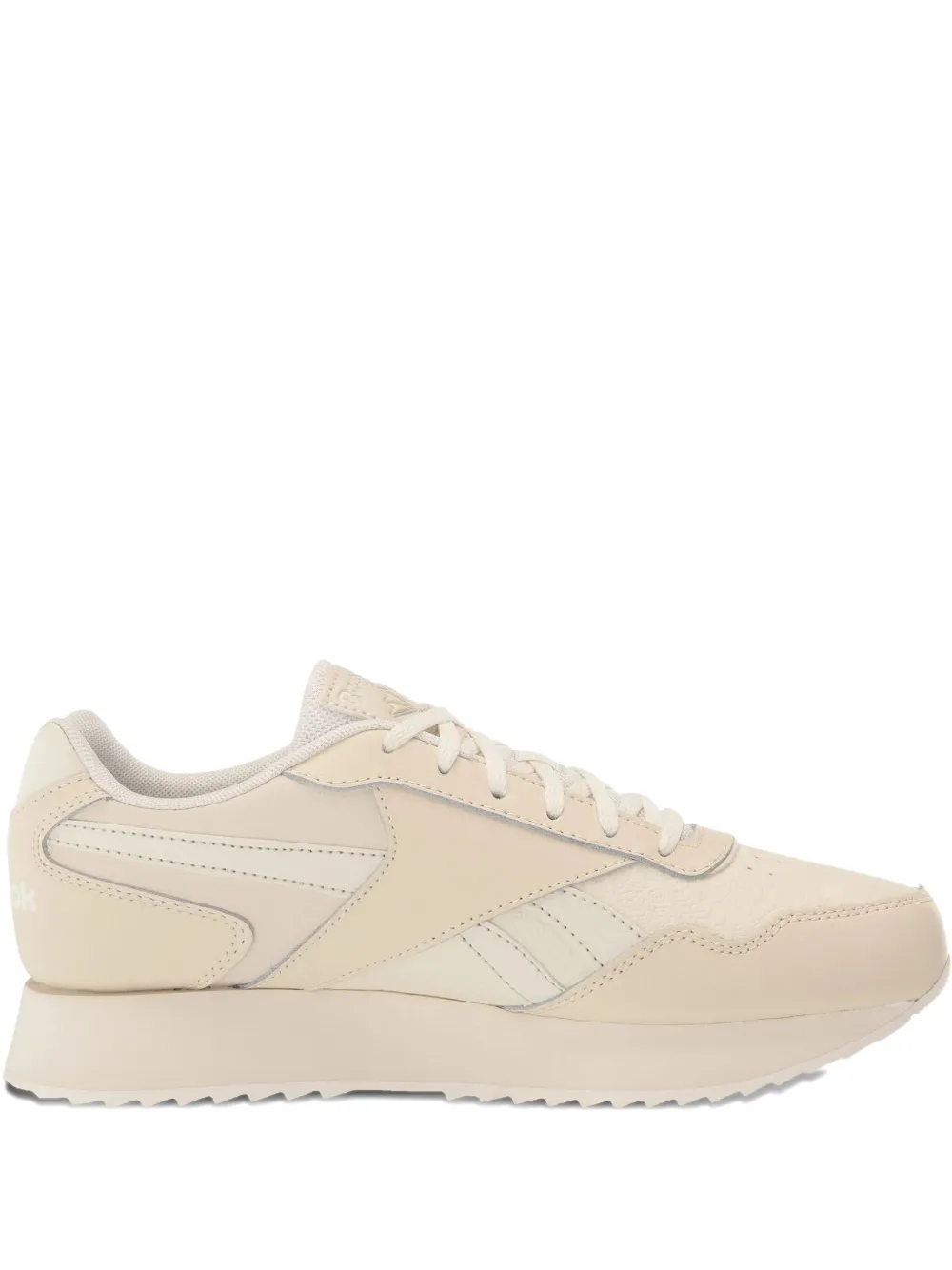 Reebok Cl Harman Ripple Double "Beige" sneakers Neutrals