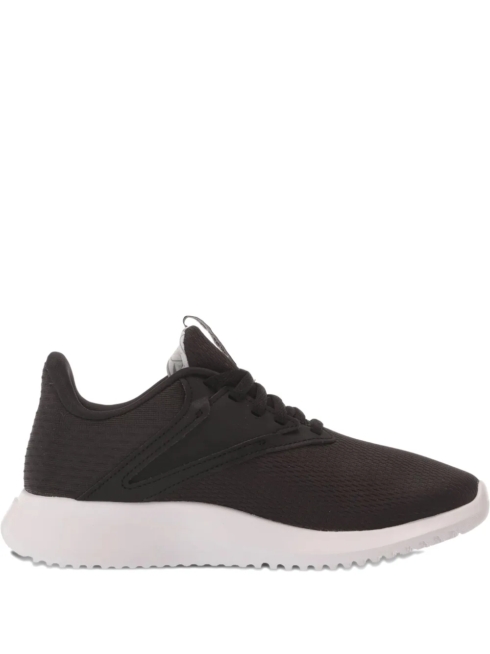 Reebok Fluxlite "Black White" sneakers