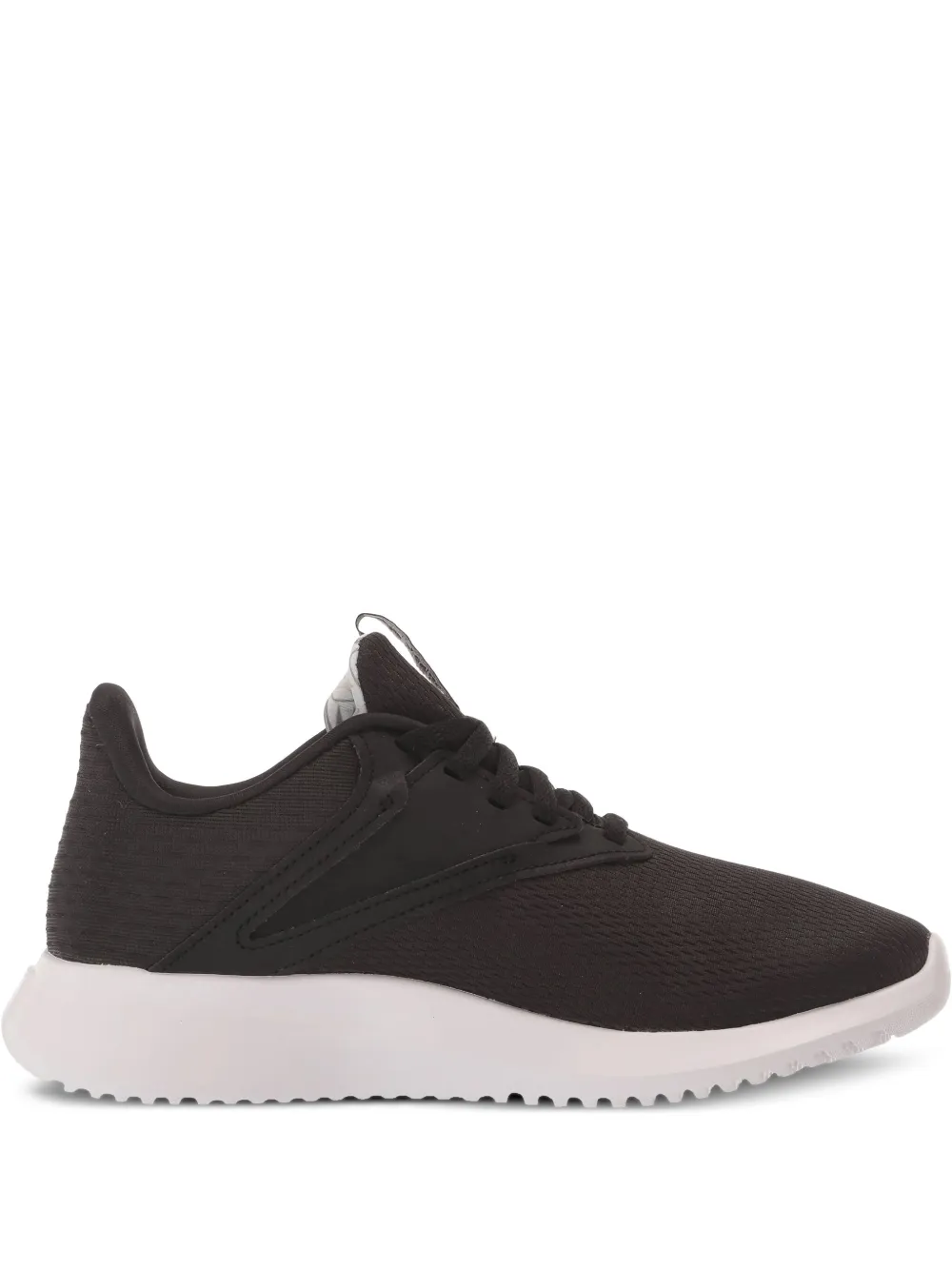 Reebok Fluxlite "Black White" sneakers