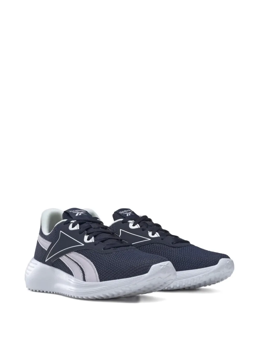 Reebok Lite 3.0 Blue/White sneakers - Blauw