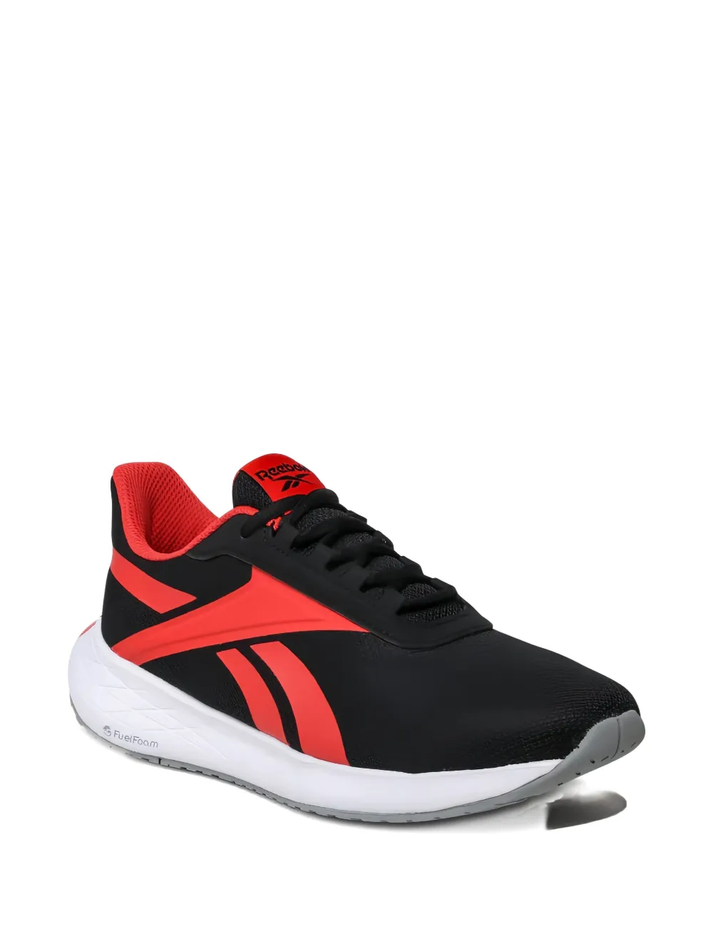 Reebok Energen Plus "Black Red" sneakers