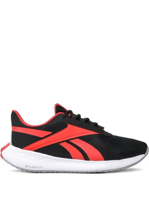 Reebok Energen Plus "Black/Red" sneakers