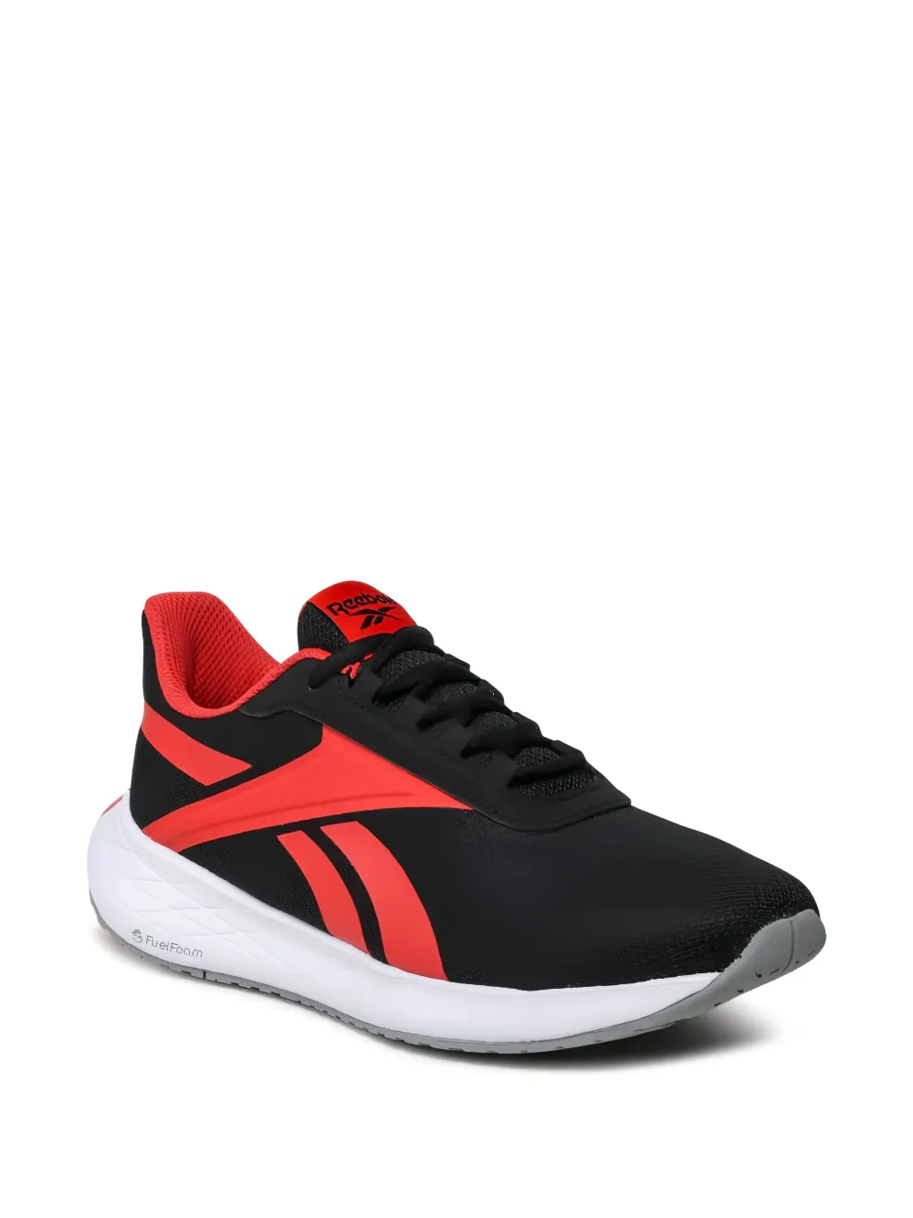 Reebok Energen Plus "Black Red" sneakers