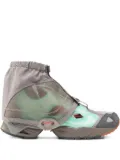 Reebok x Happy99 Instapump Fury 95 ""Boulder Grey/Trek Grey/Hint Mint"" sneakers - Green