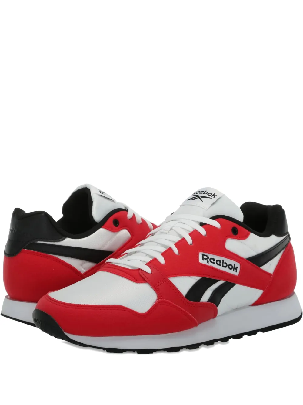 Reebok Ultra Flash "White Red" sneakers