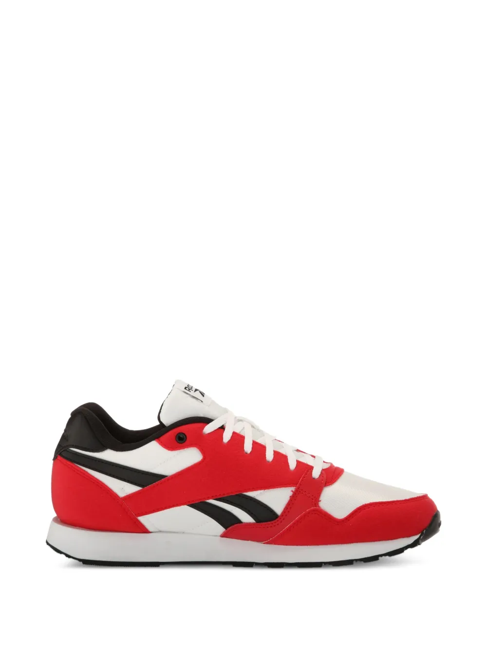 Reebok Ultra Flash "White/Red" sneakers | Low-Tops | Image 2