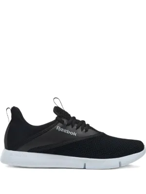 Reebok Legacy Lifter Flexweave Sneakers | Black | FARFETCH OM