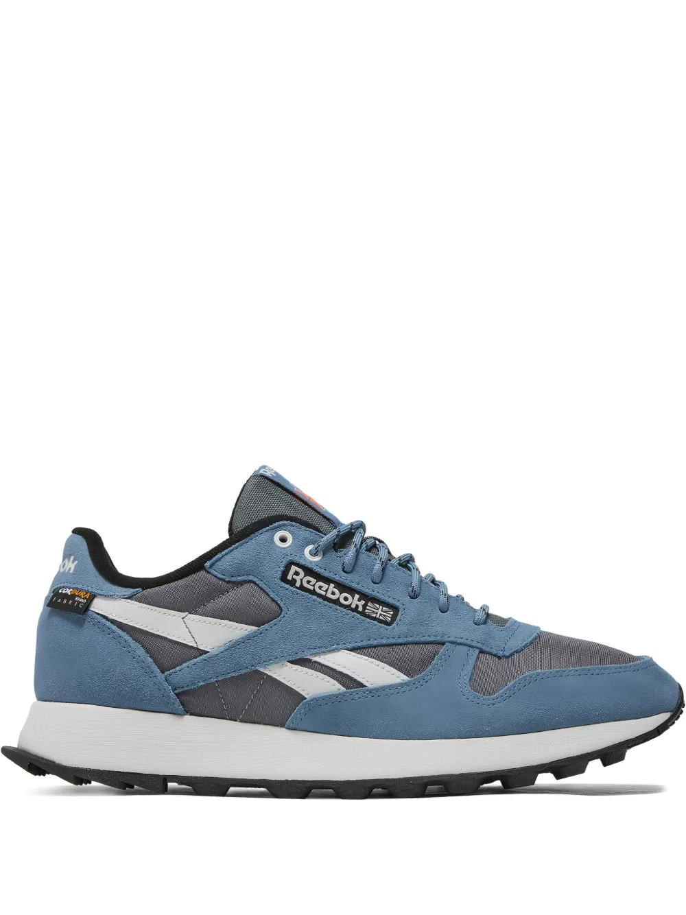 Reebok Classic Leather "Light Blue Grey" sneakers