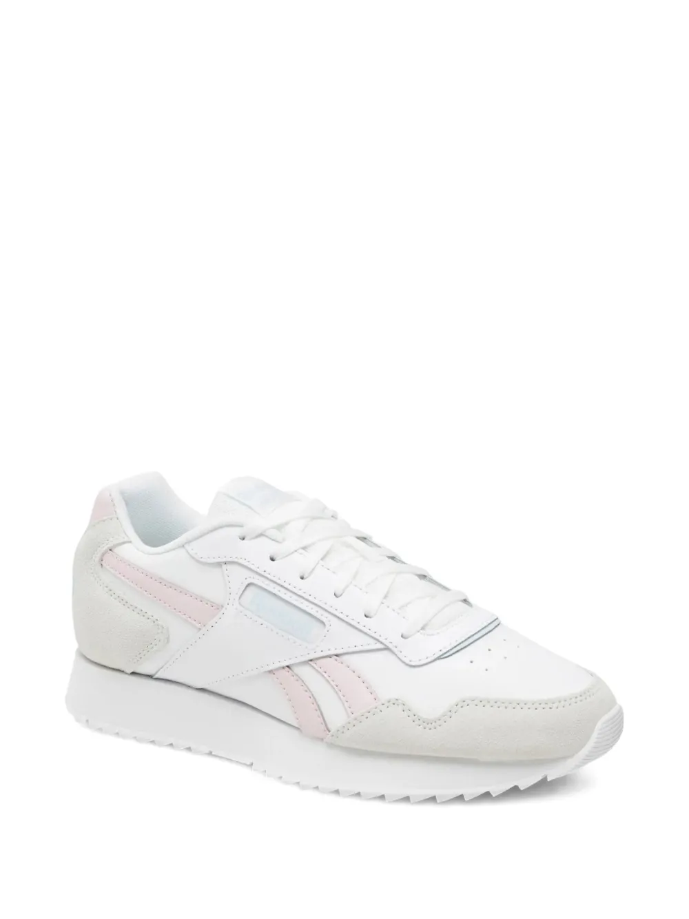 Reebok Glide Ripple White sneakers - Beige