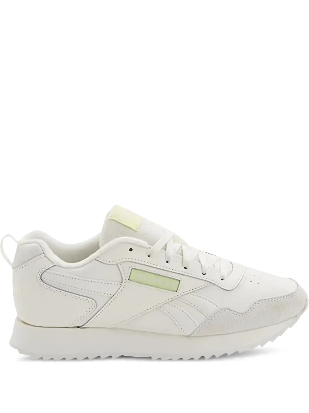 Reebok Glide Ripple "White" sneakers