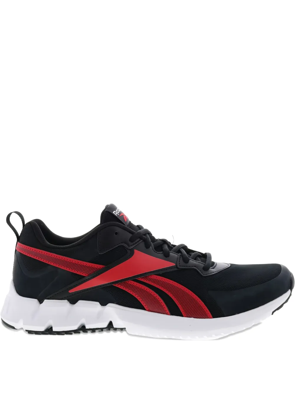 Reebok Ztaur Run Ii "Black Red" sneakers