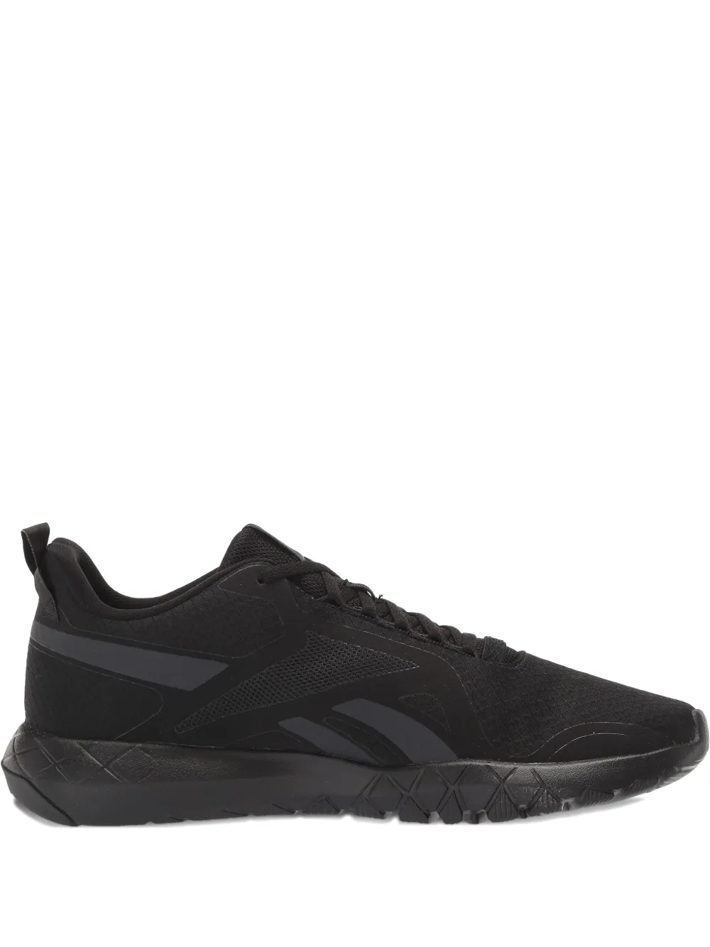 Reebok Flexagon Force 3.0 "Black" sneakers