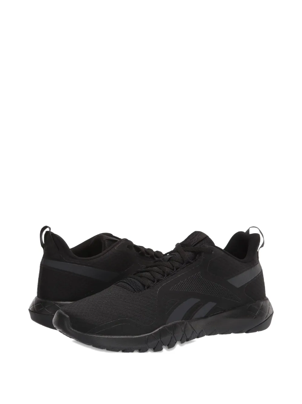 Reebok Flexagon Force 3.0 "Black" sneakers