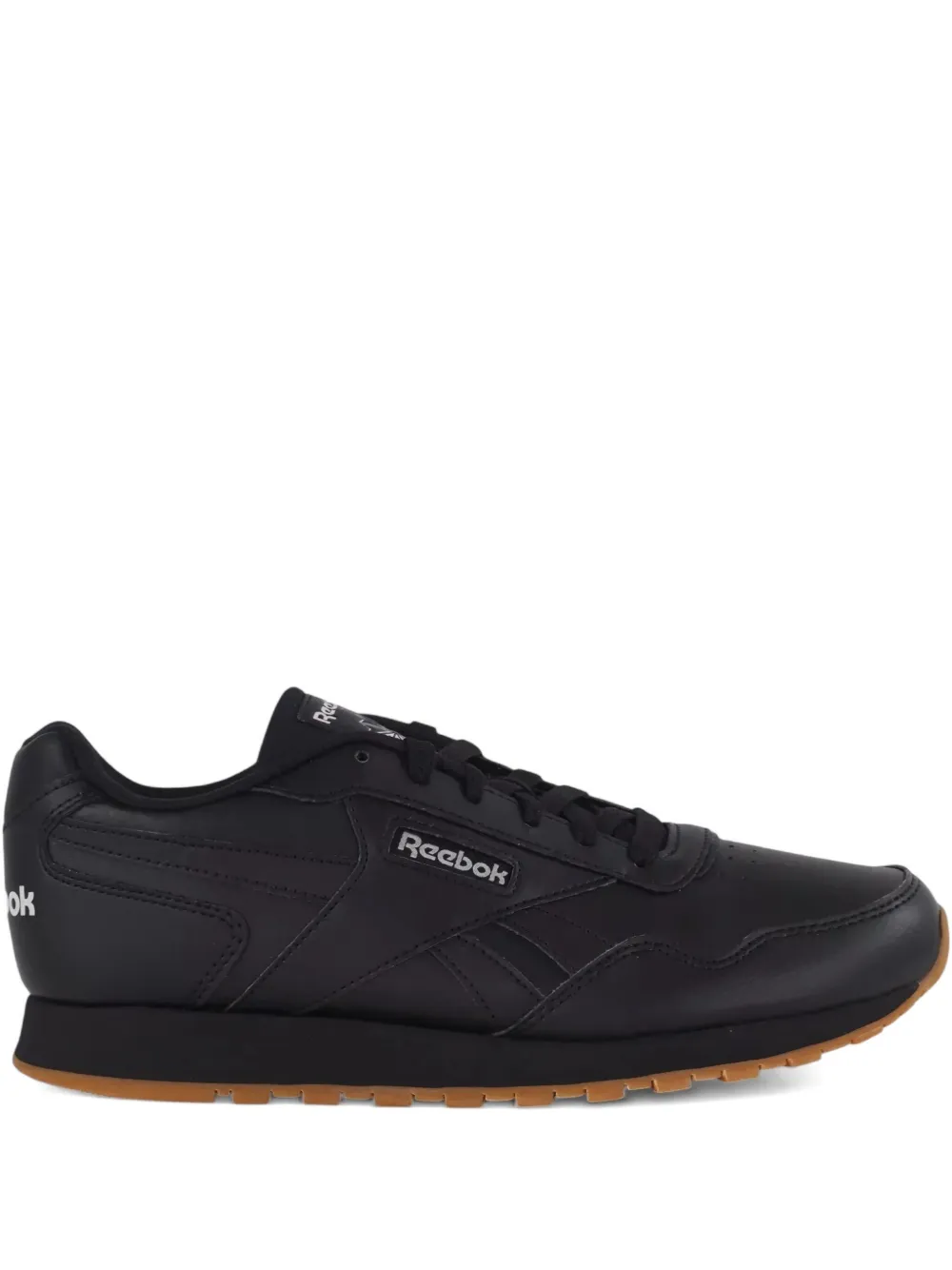 Reebok Cl Harman Run "Black" sneakers