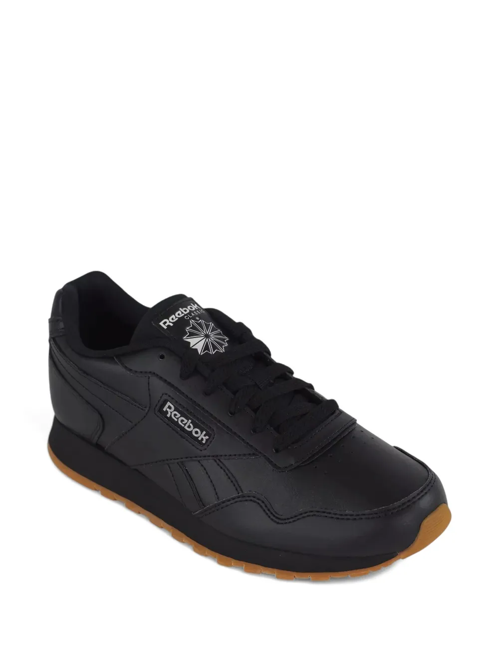 Reebok Cl Harman Run "Black" sneakers
