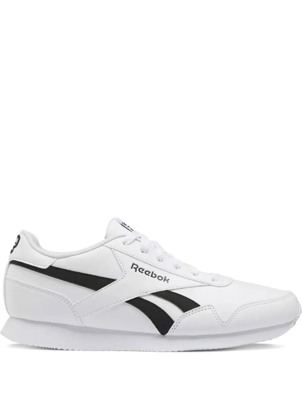 Reebok Royal Cl Jogger 3 "White Black" sneakers
