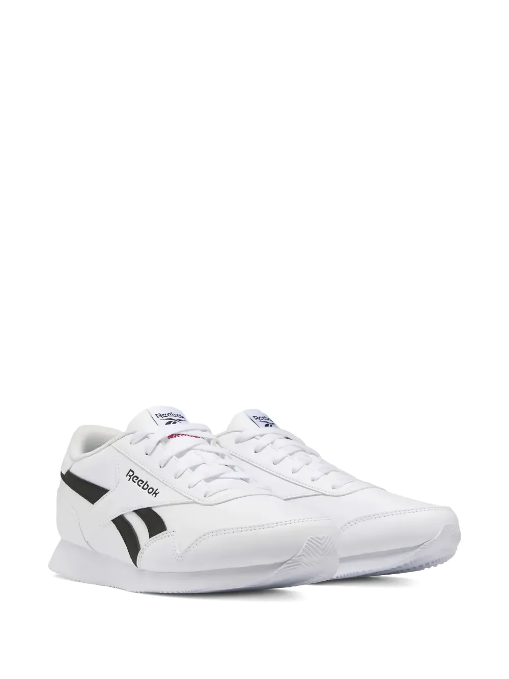 Reebok Royal Cl Jogger 3 "White Black" sneakers